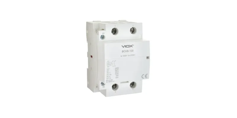 Modular Contactor 800_400
