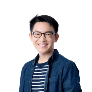 Author picture