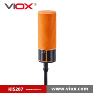 15mm Capacitive Proximity Sensor KI5207