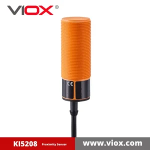 15mm Capacitive Proximity Sensor KI5208