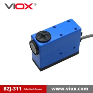 BZJ-311 Color Mark Sensor