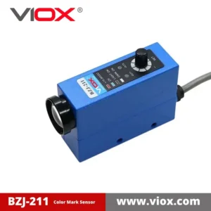 BZJ-211 Color Mark Sensor