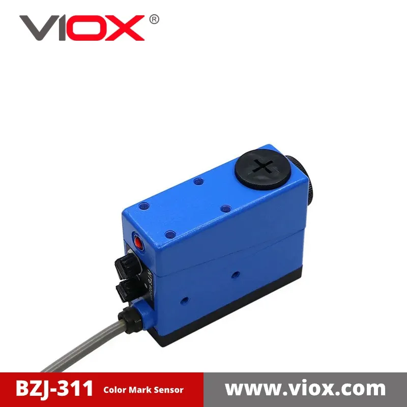 BZJ-311 Color Mark Sensor - Image 2