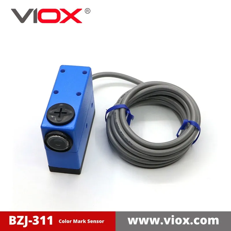 BZJ-311 Color Mark Sensor - Image 3