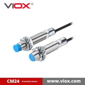 CM24 NO NC Capacitive Proximity Sensor