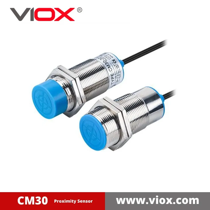 CM30-3010NA Capacitive Proximity Sensor