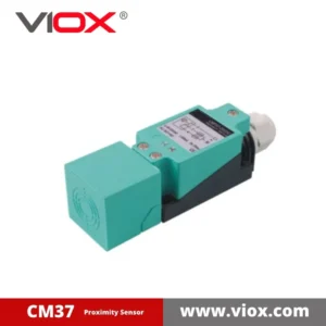CM37 Capacitive Proximity Sensor
