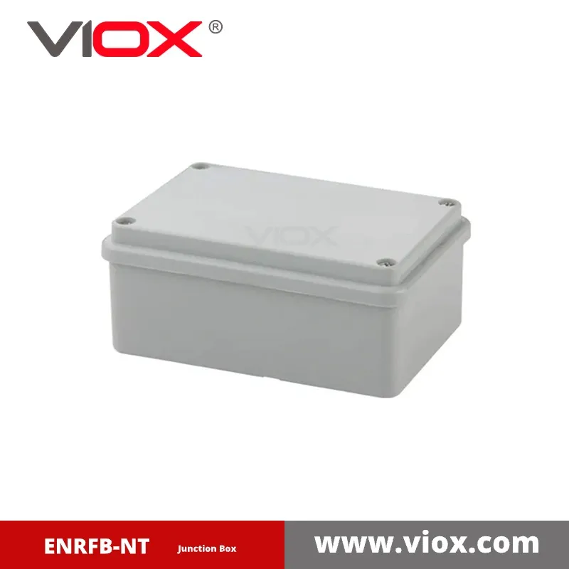 Junction Box RFB-NT