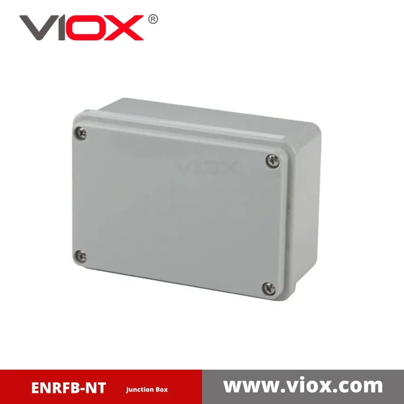 Junction Box RFB-NT - Ảnh 2