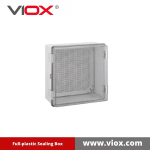 Full-plastic Sealing Box 300