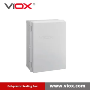 Full-plastic Sealing Box 400