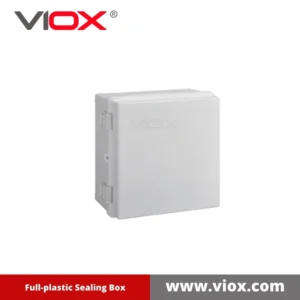 Full-plastic Sealing Box 500