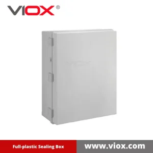 Full-plastic Sealing Box 600