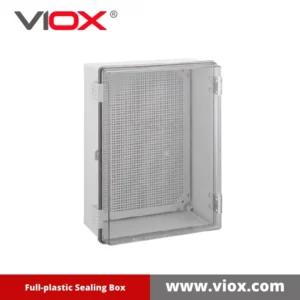 Full-plastic Sealing Box 700