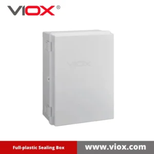 Full-plastic Sealing Box 800