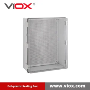 Full-plastic Sealing Box 900