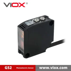 G52 Photoelectric Sensor