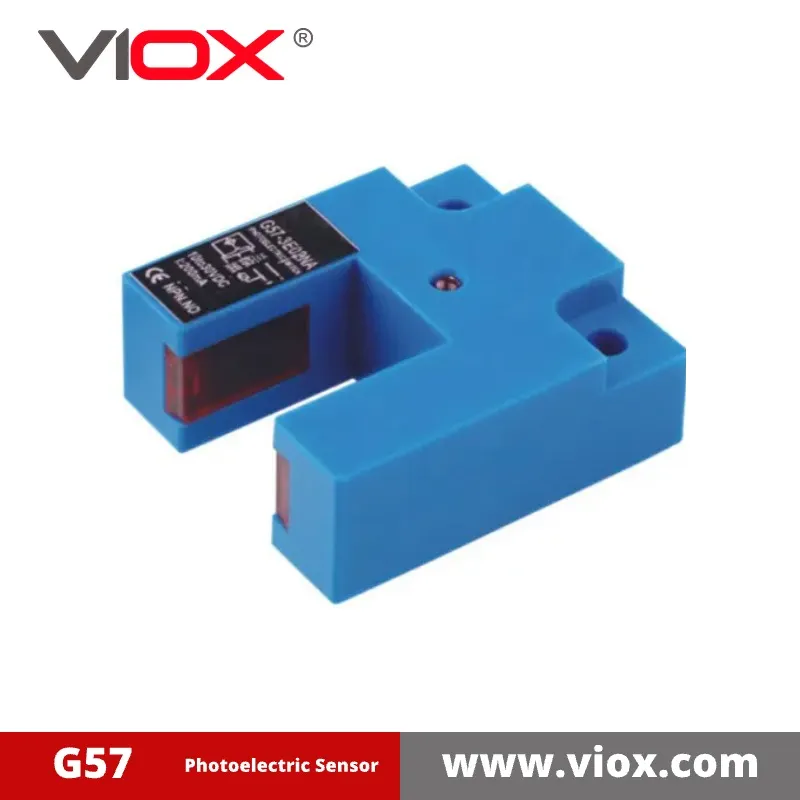 G57 Photoelectric Sensor