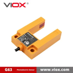 G63 Photoelectric Sensor