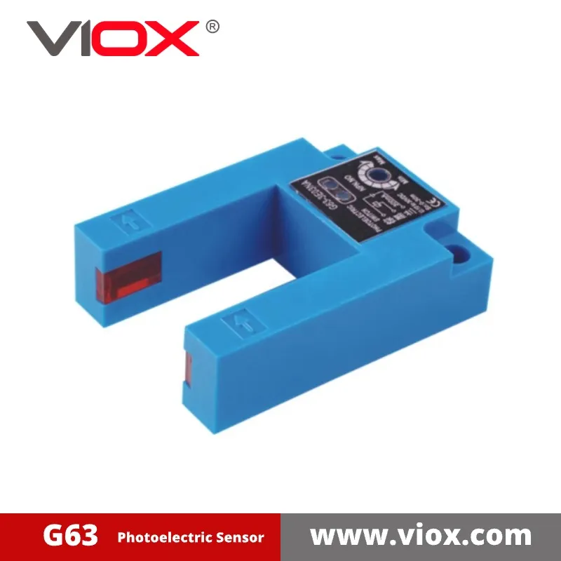 G63 Photoelectric Sensor