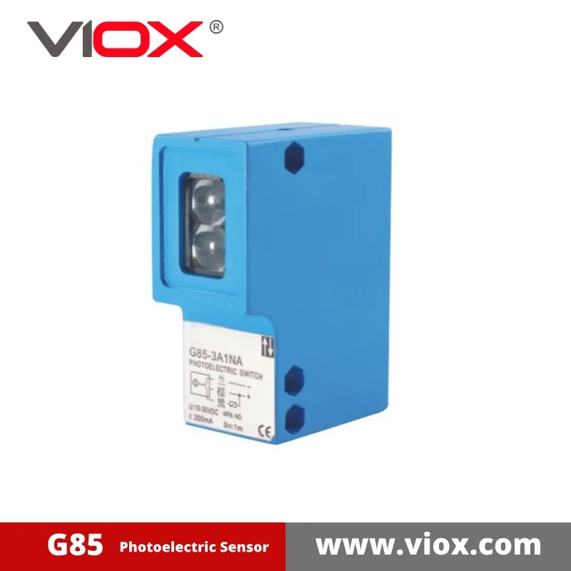 G85 Photoelectric Sensor