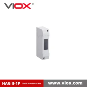 HAG II-1P