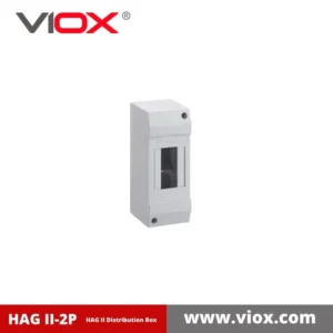 HAG II-2P
