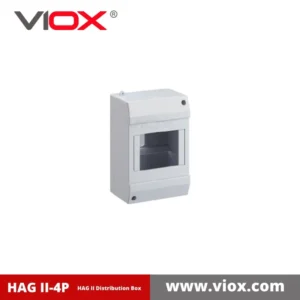 HAG II-4P