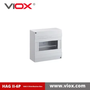 HAG II-6P