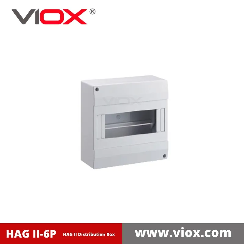 HAG II-6P