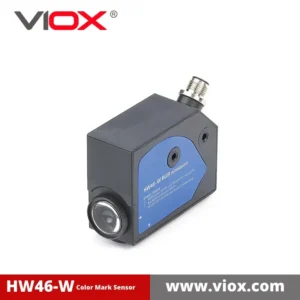 HW46-W Color Code Sensor