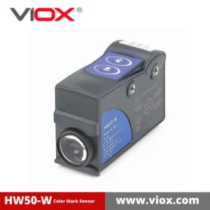 HW50-W Color Code Sensor