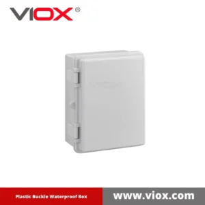 European-Style Waterproof Electric Box304016