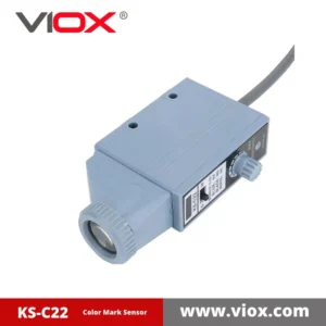 KS Series Color Code Sensor