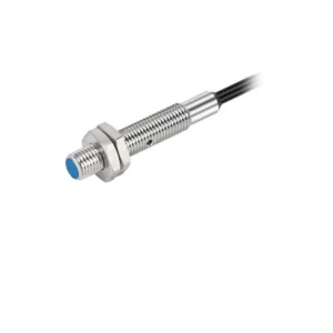 LM6 Inductive Proximity Sensor