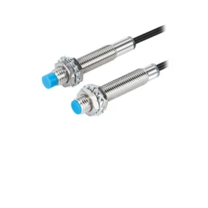LM8 Inductive Proximity Sensor