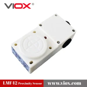 LMF43 Flat Inductive Proximity Sensor