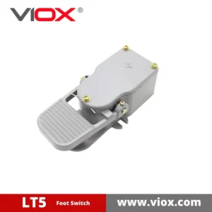 LT5 Foot Switch