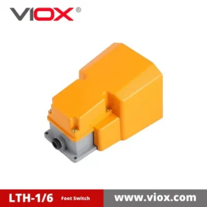 LTH-1/6 Foot Switch