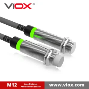 M12 Long Distance Proximity Sensor