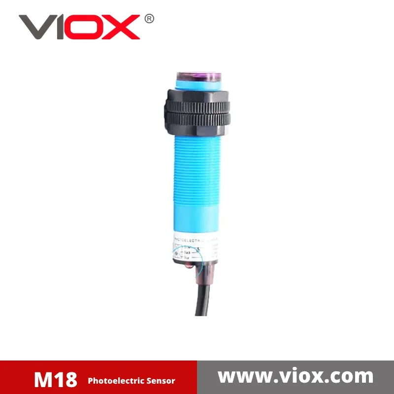 M18 Photoelectric Sensor - Image 3