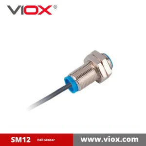 SM12 Hall Sensor