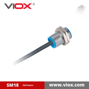 SM18 Hall Sensor