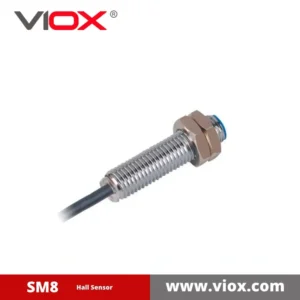 SM8 Hall Sensor
