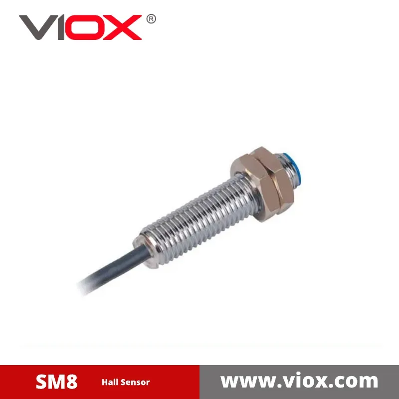 SM8 Hall Sensor