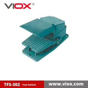 TFS-302 Foot Switch