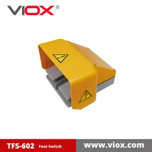 TFS-602 Foot Switch