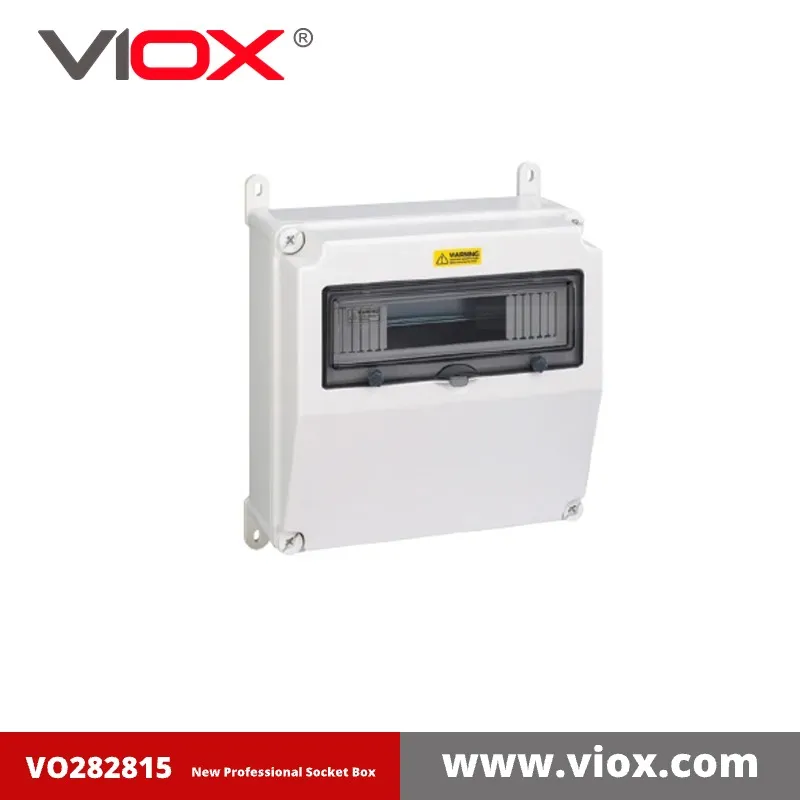 New Professional Socket Box VO282815