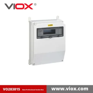 New Professional Socket Box VO283815