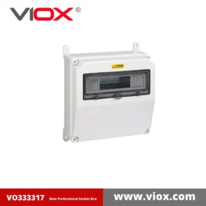 New Professional Socket Box VO333317